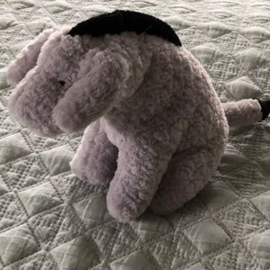 Eeyore Toy